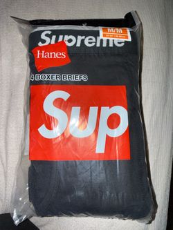 Supreme boxers
