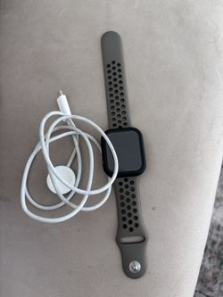 Apple Watch Series 6
