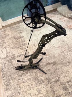 Mathews Phase 4 29 – $700 OBO