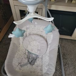 Baby Swing 