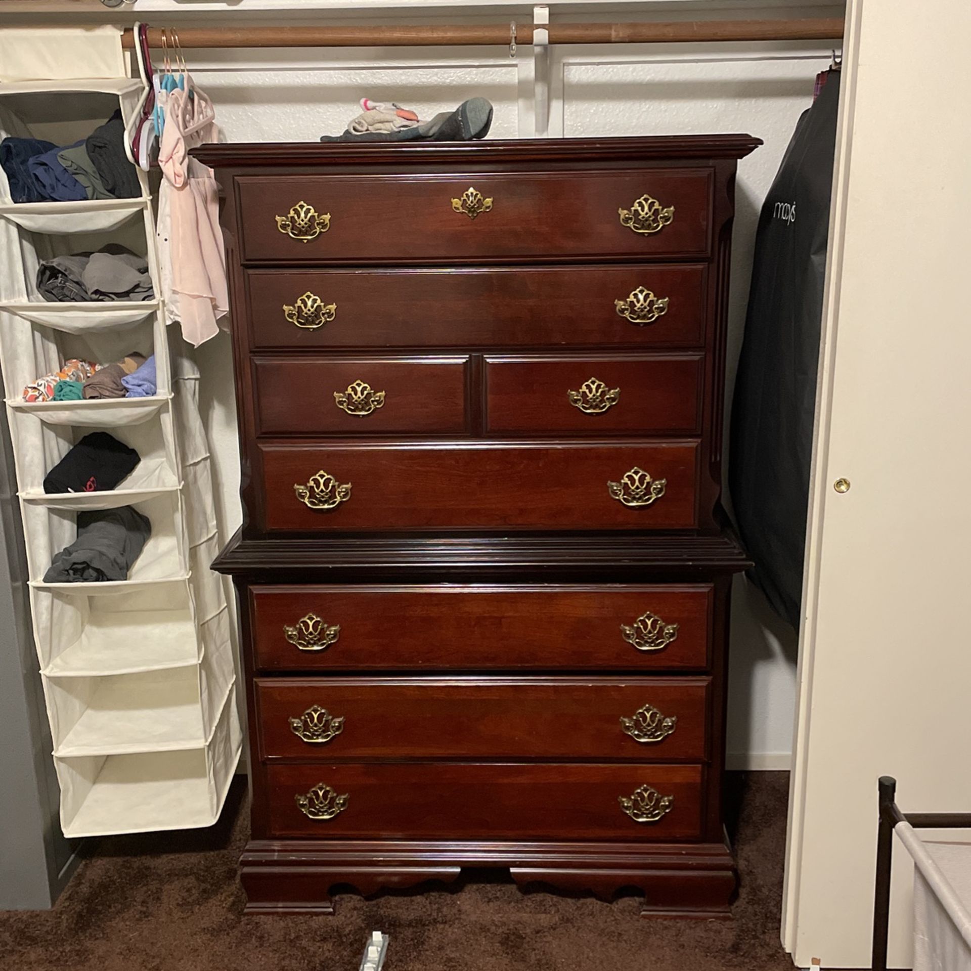 Free Dresser for Sale in Everett, WA OfferUp
