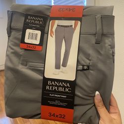 Banana Republic Men’s Pants