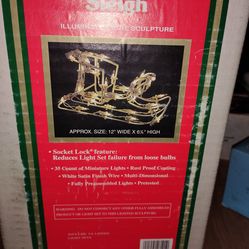 Christmas outside my Decor.