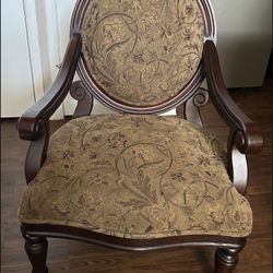 Silla Grande Y Pesada