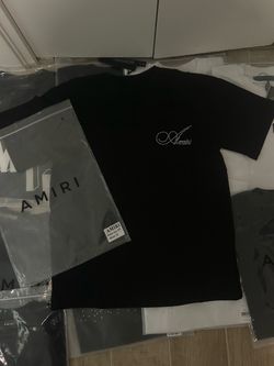 Amiri shirt