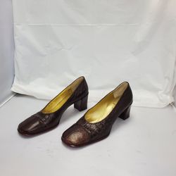 Bruno magli womens store shoes sale