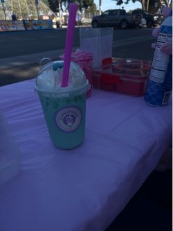 Drinks