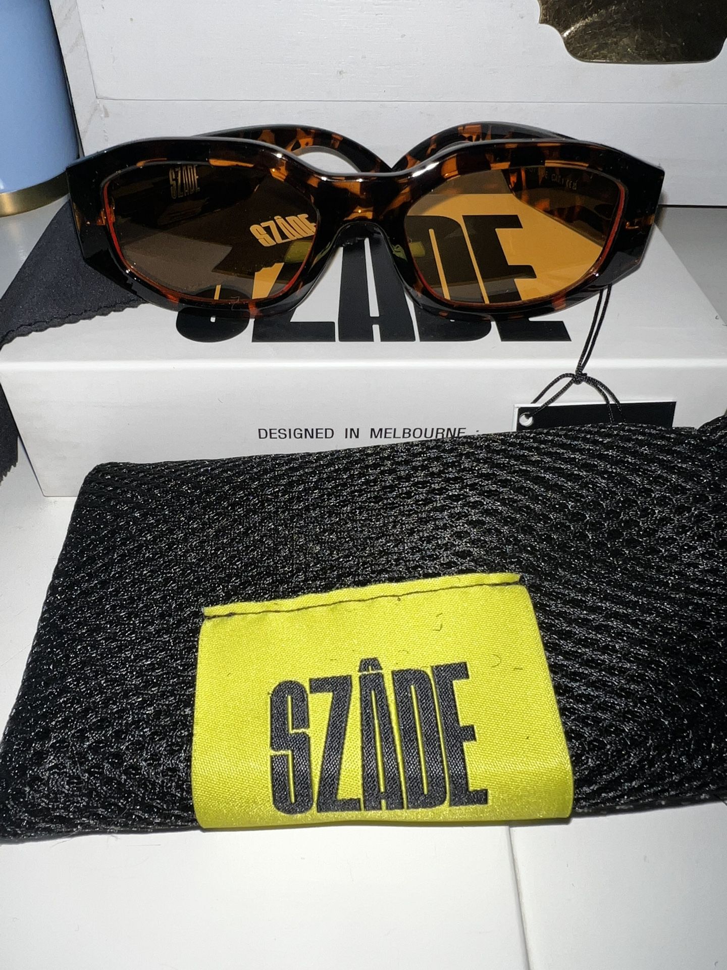Sunglasses From Australia