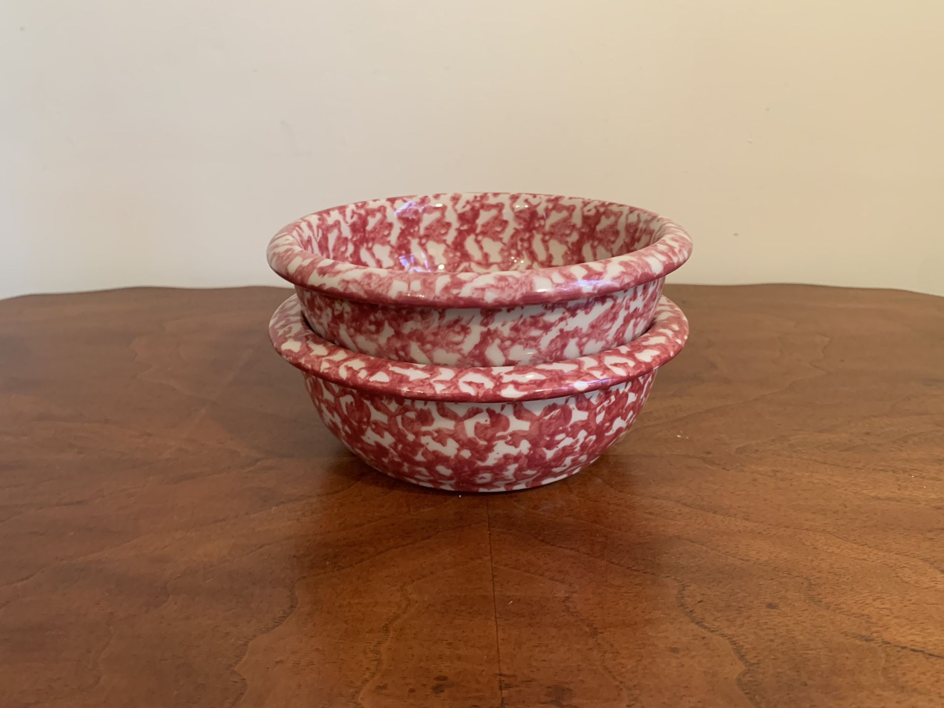 Cereal Bowl – Mangum Pottery