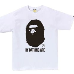 Bape Bi Color Tee