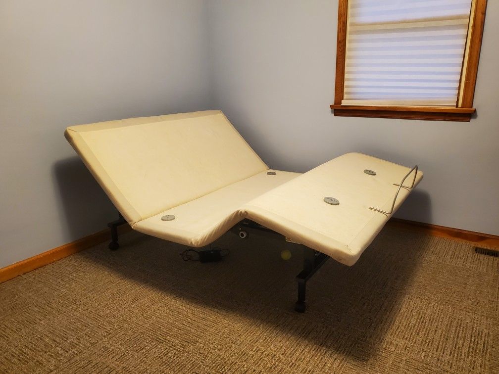 Sleep Number Adjustable Queen Base