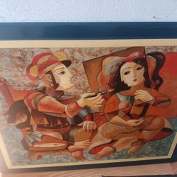 Big Picture For Sale