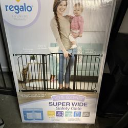Baby Gate 
