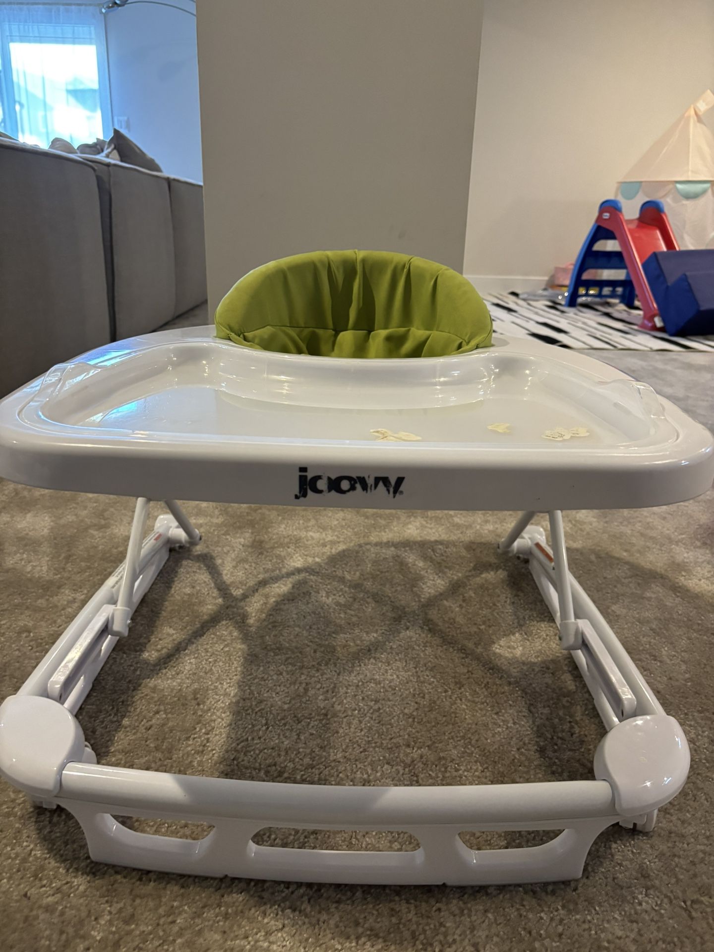 Joovy Spoon Walker 