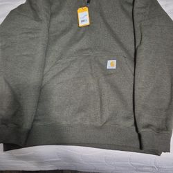Carhartt Sweater (Size Large)