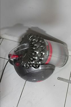 Vacuum