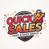 Quick Sales