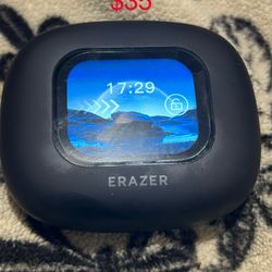 Over The Ear Wireless Earbuds 
