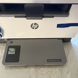 Brand New Laser Jet Printer Sealed In Box 