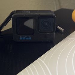 Go Pro Hero 12 Black