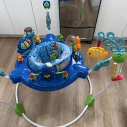 Baby Jumper