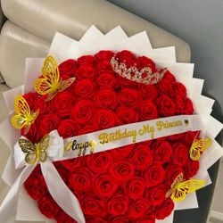 Ramos Para Toda Ocasión 