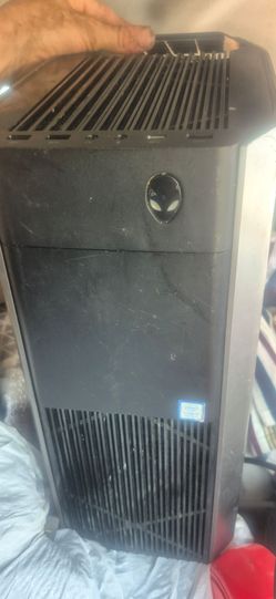Alienware aurora 7 gaming computer