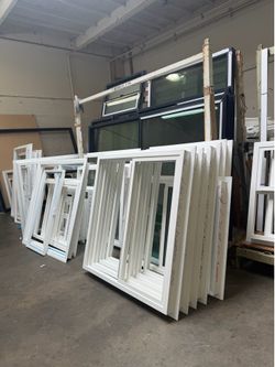 Factory direct vinyl windows 🪟