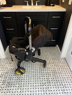 DOONA CAR SEAT