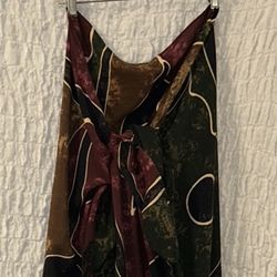 Vintage Koko Knot Sarong by Ingear Fashions