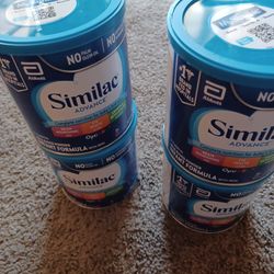 Similac Formula