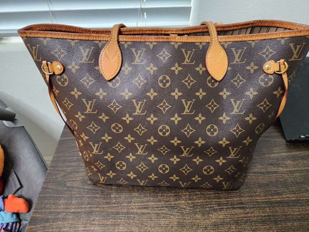 Louis Vuitton Bag