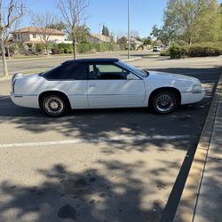 1997 Cadillac, El Dorado, etc coupe