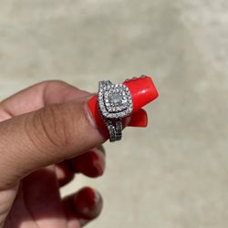 Wedding Ring