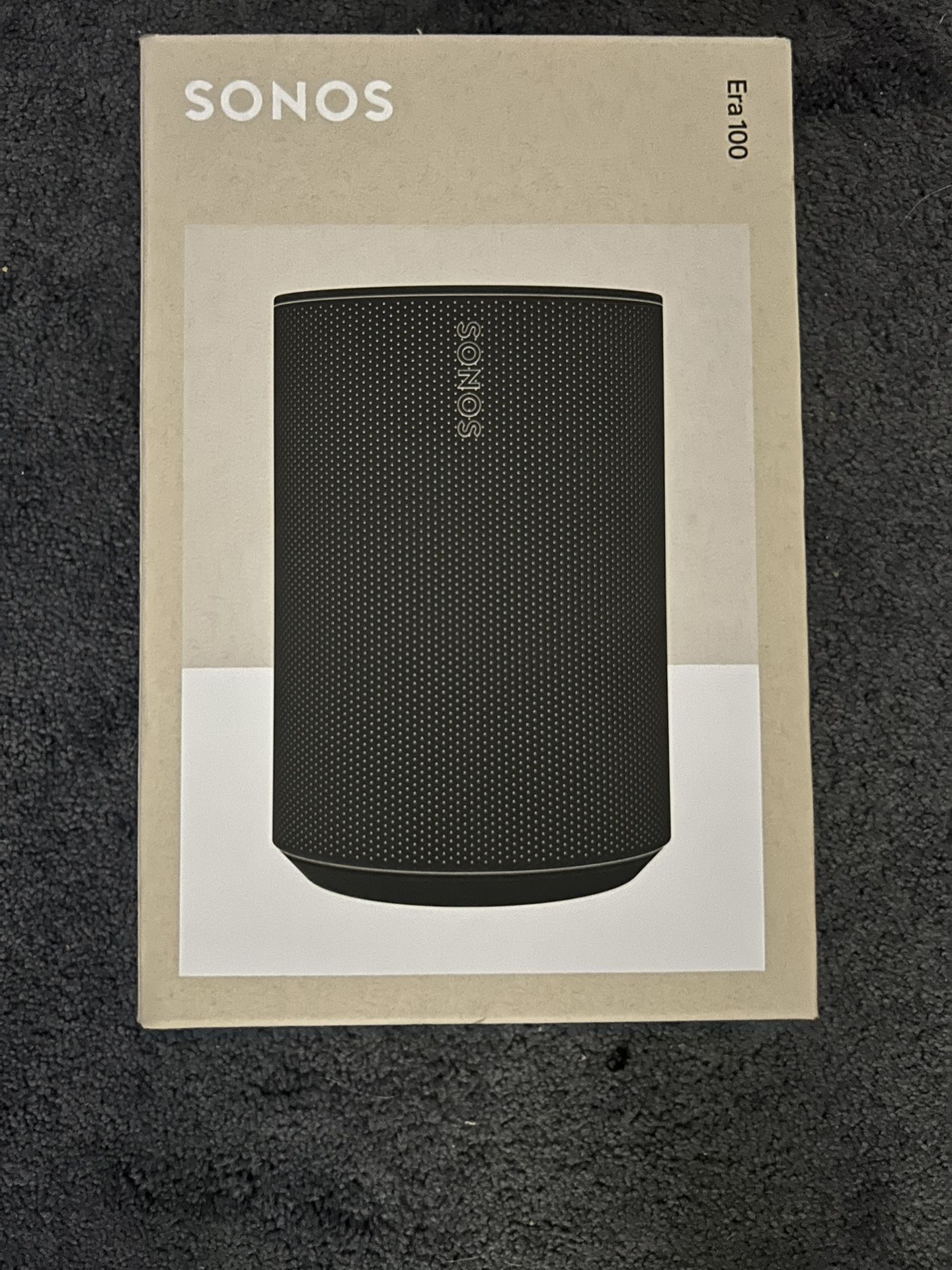 Sonos Era 100