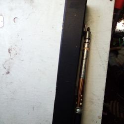 Willie Moscent Billiards Pool Stick