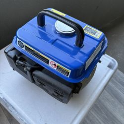 Chicago Electric Generator 800w