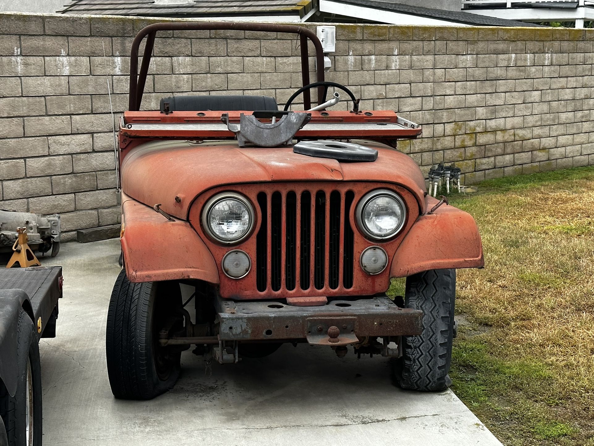 1975 CJ6 for Sale in Riverside, CA - OfferUp