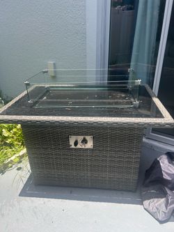 Firepit