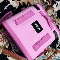 Yeti Cooler 