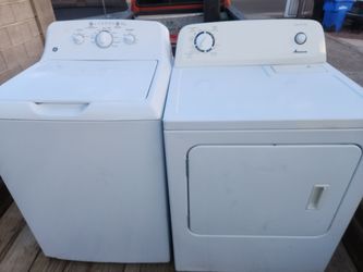 Washer N Dryer
