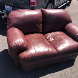 Sofa Set
