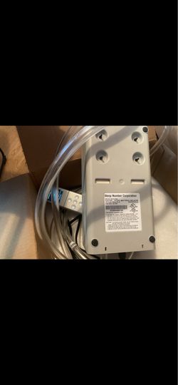 Dual air pump select comfort sleep number pump