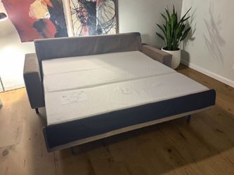 Arhaus Sleeper Sofa