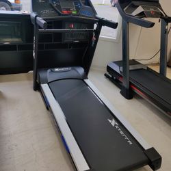 New XTERRA TR85 Treadmill