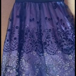 Homecoming Dress