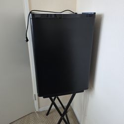 KNDKO 2.6 Cu.ft Mini Fridge w/Freezer Energy EFFICIENT 