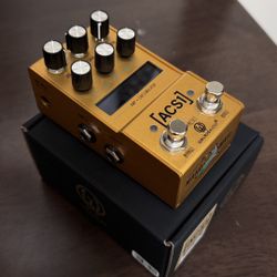 Walrus Audio ACS1 MKll