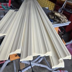 Used Case Moulding
