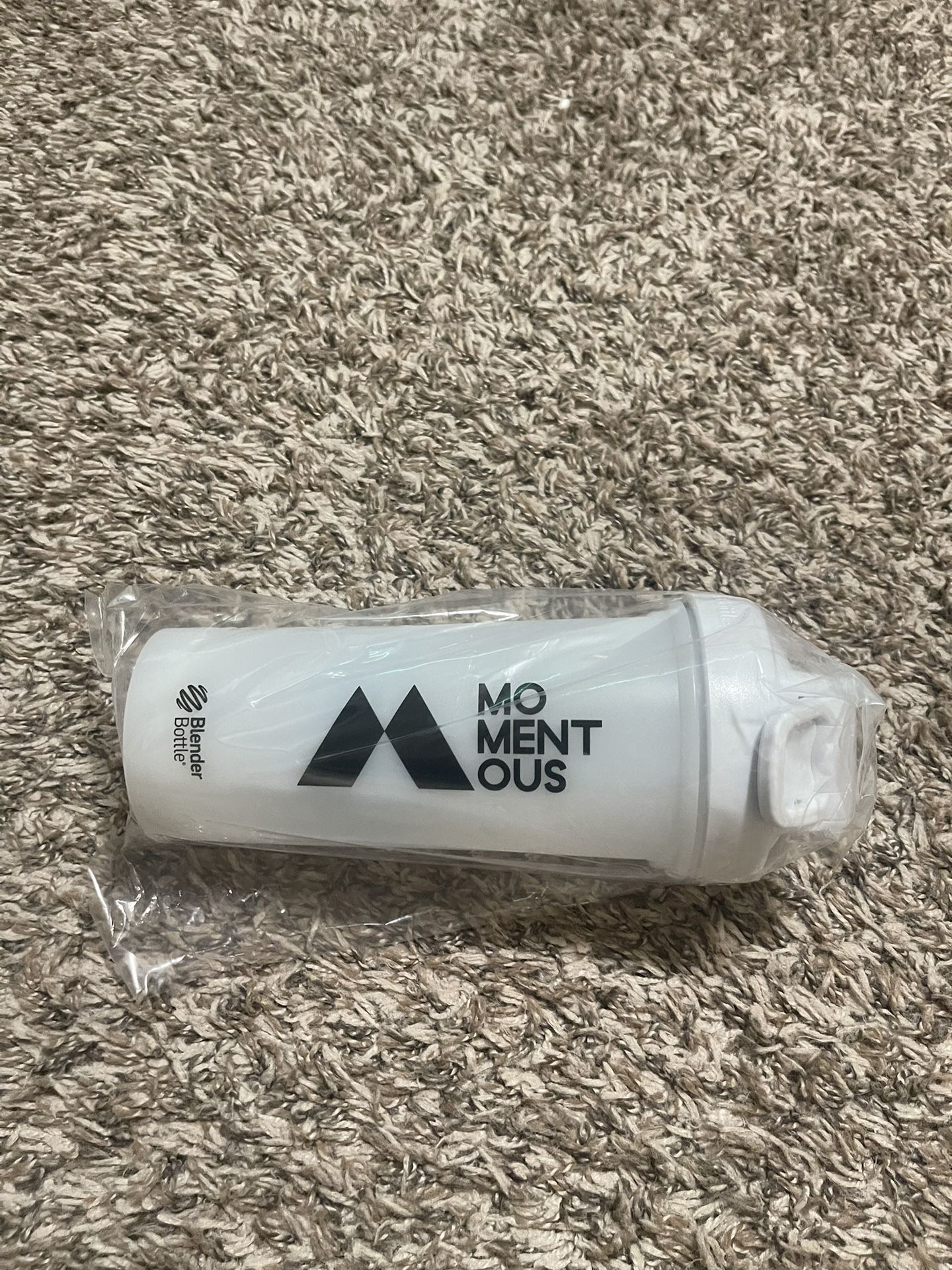 Brand New Shaker Bottle